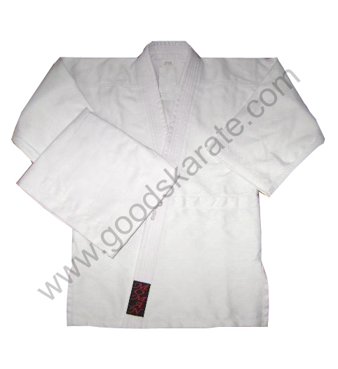 JUDO UNIFORMS 650 GRAMS